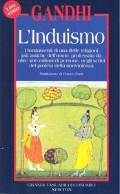 L'Induismo (Italian Language)