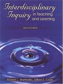 Interdisciplinary Inquiry in Teaching and Learning (2nd Edition)