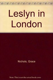 Leslyn in London