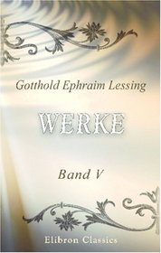 Werke: Fnfter Band. Vermischtes (German Edition)