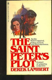 The Saint Peter's Plot