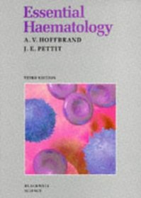 Essential Haematology