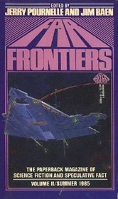 Far Frontiers: Science Fiction and Speculative Fact, Vol II (Summer, 1985)