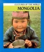 Mongolia (Cultures of the World)