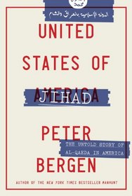 United States of Jihad: The Untold Story of al-Qaeda in America