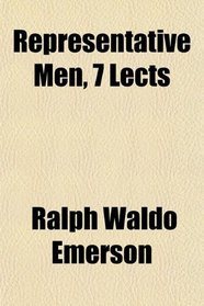 Representative Men, 7 Lects