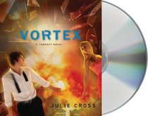 Vortex (Tempest, Bk 2) (Audio CD) (Unabridged)