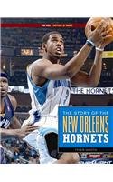 New Orleans Hornets (The NBA: a History of Hoops)