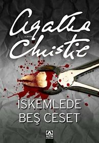 Iskemlede Bes Ceset