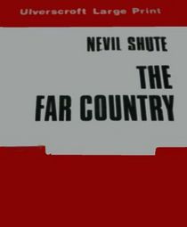 The Far Country (Large Print)