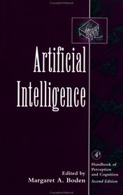 Artificial Intelligence (Handbook of Perception and Cognition, 2nd ed)