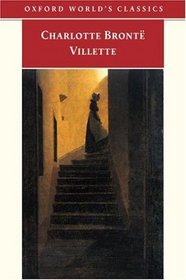 Villette (Oxford World's Classics)