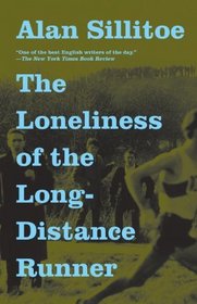 The Loneliness of the Long-Distance Runner (Vintage International)