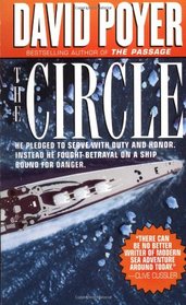 The Circle (Dan Lenson, Bk 3)