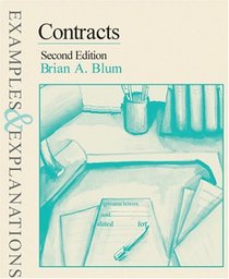 Contracts (Examples & Explanations)