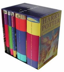 Harry Potter Box Set