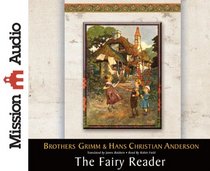 The Fairy Reader (Christian Audio)