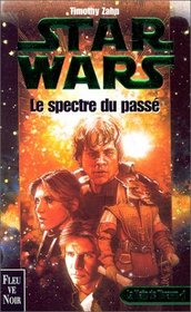 Star Wars, An 19. La Main de Thrawn, tome 1 : Le Spectre du pass