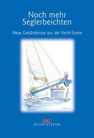 Noch mehr Seglerbeichten