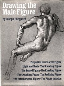 Drawing the Male Figure