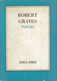 Poems 1965-1968