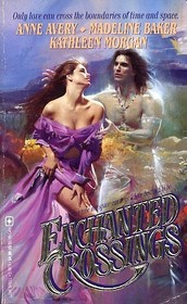 Enchanted Crossings: Heart of the Hunter / Dream Seeker / The Last Gatekeeper