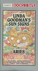 Linda Goodman's Sun Signs: Aries