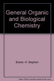 General Organic And Biological Chemistry With Study Guide 4th Edition