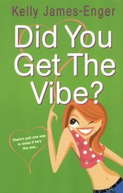 Did You Get the Vibe?