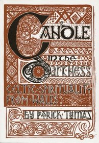 Candle in the Darness: Celtic Spirituality from Wales
