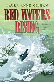 Red Waters Rising (Devil's West, Bk 3)