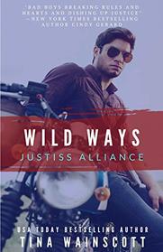 Wild Ways (Justiss Alliance)