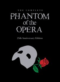 The Phantom of the Opera: 25th Anniversary Edition