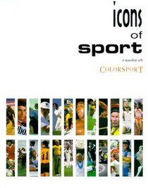 Icons of Sport (Icons of series)