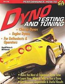 Dyno Testing and Tuning