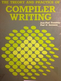 Compiler Writing: Theory and Practice