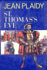 St. Thomas's Eve