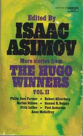 More Stories from the HUGO Winners, Vol 2