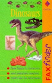 Dinosaurs (Faxfinder)