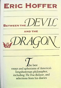 Between the Devil and the Dragon