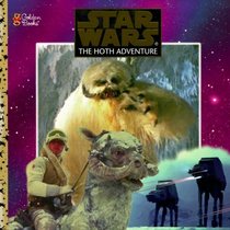 The Hoth Adventure (Star Wars)