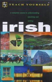 Teach Yourself Irish