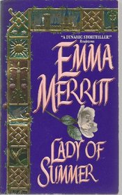 Lady of Summer (Lords and Ladies, Bk 3)