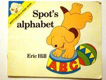 Spot's Alphabet (Spot)