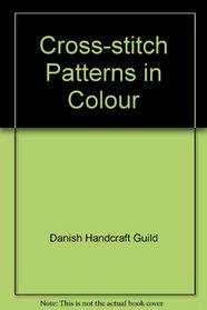 Cross-stitch Patterns in Colour