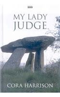 My Lady Judge: The First Burren Mystery