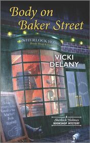 Body on Baker Street
