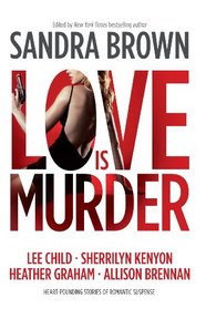 Love is Murder (Audio CD)(Unabridged)
