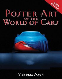 Poster Art of the World of Cars (Disney Editions Deluxe (Film))