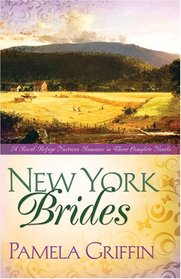 New York Brides